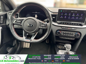 Kia Cee'd 1.6 T-GDi 204 ch BVA  occasion � Beaupuy - photo n�3