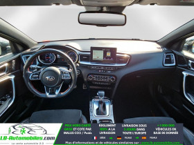 Kia Cee'd 1.6 T-GDi 204 ch BVA  occasion � Beaupuy - photo n�3