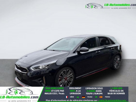 Kia Cee'd 1.6 T-GDi 204 ch BVA  occasion � Beaupuy - photo n�2