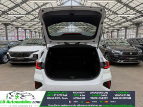 Kia Cee'd 1.6 T-GDi 204 ch BVA  occasion � Beaupuy - photo n�8