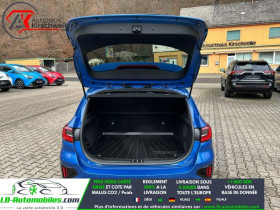 Kia Cee'd 1.6 T-GDi 204 ch BVA  occasion � Beaupuy - photo n�11