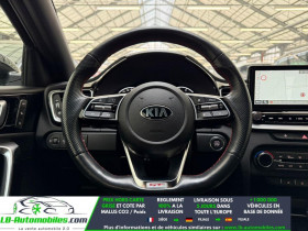 Kia Cee'd 1.6 T-GDi 204 ch BVA  occasion � Beaupuy - photo n�7