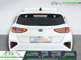 Kia Cee'd 1.6 T-GDi 204 ch BVA  occasion � Beaupuy - photo n�7