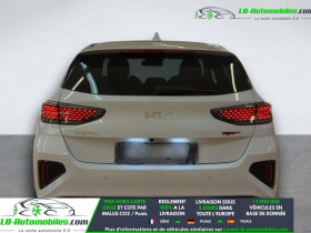 Kia Cee'd 1.6 T-GDi 204 ch BVA  occasion � Beaupuy - photo n�6