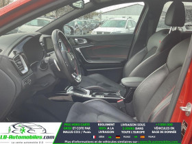 Kia Cee'd 1.6 T-GDi 204 ch BVA  occasion � Beaupuy - photo n�6
