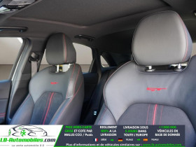 Kia Cee'd 1.6 T-GDi 204 ch BVA  occasion � Beaupuy - photo n�8