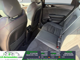 Kia Cee'd 1.6 T-GDi 204 ch BVA  occasion � Beaupuy - photo n�8