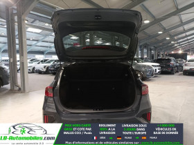 Kia Cee'd 1.6 T-GDi 204 ch BVA  occasion � Beaupuy - photo n�9
