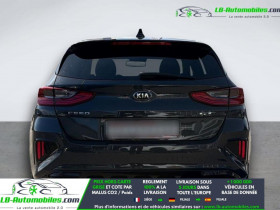 Kia Cee'd 1.6 T-GDi 204 ch BVA  occasion � Beaupuy - photo n�7