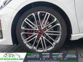 Kia Cee'd 1.6 T-GDi 204 ch BVA  occasion � Beaupuy - photo n�10