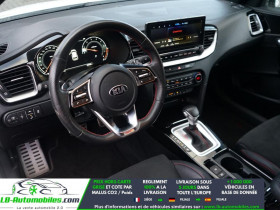 Kia Cee'd 1.6 T-GDi 204 ch BVA  occasion � Beaupuy - photo n�9