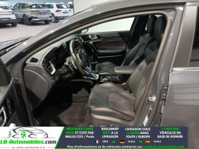 Kia Cee'd 1.6 T-GDi 204 ch BVA  occasion � Beaupuy - photo n�6