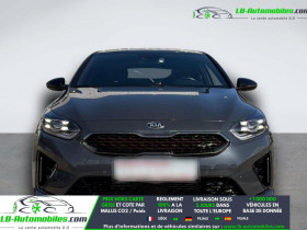 Kia Cee'd 1.6 T-GDi 204 ch BVA  occasion � Beaupuy - photo n�5