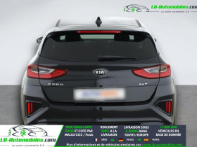 Kia Cee'd 1.6 T-GDi 204 ch BVA  occasion � Beaupuy - photo n�7