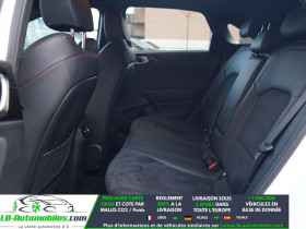 Kia Cee'd 1.6 T-GDi 204 ch BVA  occasion � Beaupuy - photo n�8