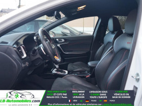 Kia Cee'd 1.6 T-GDi 204 ch BVA  occasion � Beaupuy - photo n�7