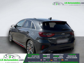 Kia Cee'd 1.6 T-GDi 204 ch BVA  occasion � Beaupuy - photo n�4