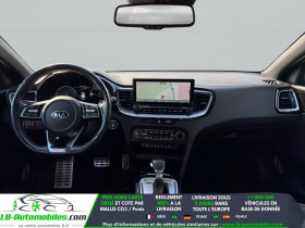 Kia Cee'd 1.6 T-GDi 204 ch BVA  occasion � Beaupuy - photo n�3