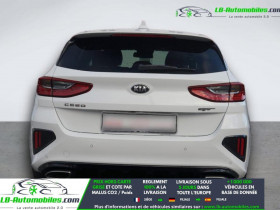 Kia Cee'd 1.6 T-GDi 204 ch BVA  occasion � Beaupuy - photo n�6