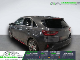 Kia Cee'd 1.6 T-GDi 204 ch BVA  occasion � Beaupuy - photo n�4