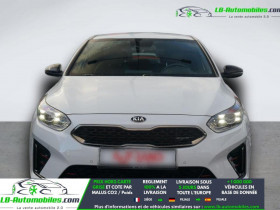Kia Cee'd 1.6 T-GDi 204 ch BVA  occasion � Beaupuy - photo n�5