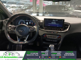 Kia Cee'd 1.6 T-GDi 204 ch BVA  occasion � Beaupuy - photo n�3