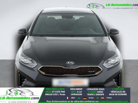 Kia Cee'd 1.6 T-GDi 204 ch BVA  occasion � Beaupuy - photo n�5