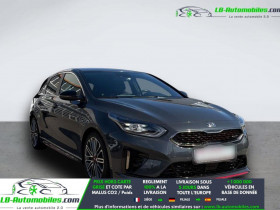 Kia Cee'd 1.6 T-GDi 204 ch BVA  occasion � Beaupuy - photo n�2