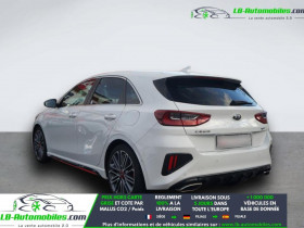 Kia Cee'd 1.6 T-GDi 204 ch BVA  occasion � Beaupuy - photo n�4