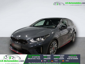 Kia Cee'd 1.6 T-GDi 204 ch BVA  occasion � Beaupuy - photo n�2