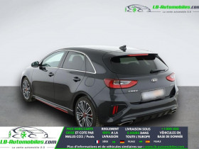 Kia Cee'd 1.6 T-GDi 204 ch BVA  occasion � Beaupuy - photo n�4