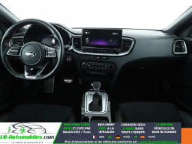 Kia Cee'd 1.6 T-GDi 204 ch BVA  occasion � Beaupuy - photo n�3