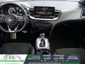 Kia Cee'd 1.6 T-GDi 204 ch BVA  occasion � Beaupuy - photo n�3