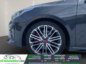 Kia Cee'd 1.6 T-GDi 204 ch BVA  occasion � Beaupuy - photo n�9