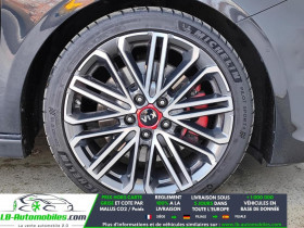 Kia Cee'd 1.6 T-GDi 204 ch BVA  occasion � Beaupuy - photo n�9