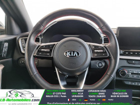 Kia Cee'd 1.6 T-GDi 204 ch BVA  occasion � Beaupuy - photo n�8