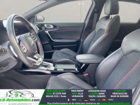 Kia Cee'd 1.6 T-GDi 204 ch BVA  occasion � Beaupuy - photo n�7