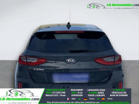 Kia Cee'd 1.6 T-GDi 204 ch BVA  occasion � Beaupuy - photo n�6