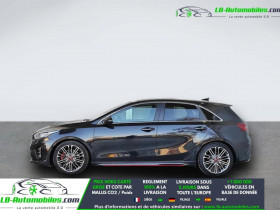 Kia Cee'd 1.6 T-GDi 204 ch BVA  occasion � Beaupuy - photo n�5