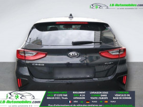 Kia Cee'd 1.6 T-GDi 204 ch BVA  occasion � Beaupuy - photo n�6