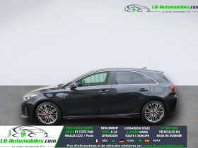 Kia Cee'd 1.6 T-GDi 204 ch BVA  occasion � Beaupuy - photo n�5