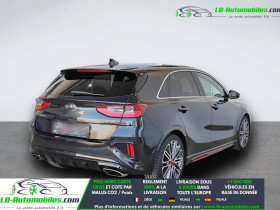 Kia Cee'd 1.6 T-GDi 204 ch BVA  occasion � Beaupuy - photo n�4