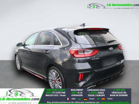 Kia Cee'd 1.6 T-GDi 204 ch BVA  occasion � Beaupuy - photo n�4