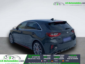 Kia Cee'd 1.6 T-GDi 204 ch BVA  occasion � Beaupuy - photo n�4
