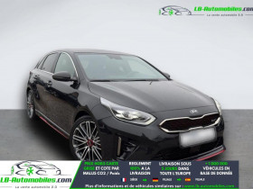 Kia Cee'd 1.6 T-GDi 204 ch BVA  occasion � Beaupuy - photo n�2