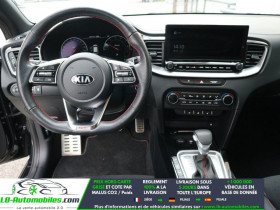 Kia Cee'd 1.6 T-GDi 204 ch BVA  occasion � Beaupuy - photo n�3