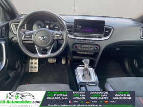 Kia Cee'd 1.6 T-GDi 204 ch BVA  occasion � Beaupuy - photo n�3