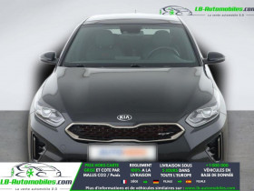 Kia Cee'd 1.6 T-GDi 204 ch BVA  occasion � Beaupuy - photo n�5