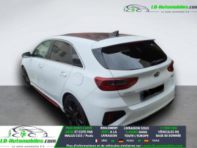Kia Cee'd 1.6 T-GDi 204 ch BVA  occasion � Beaupuy - photo n�2
