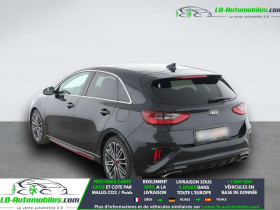 Kia Cee'd 1.6 T-GDi 204 ch BVA  occasion � Beaupuy - photo n�4